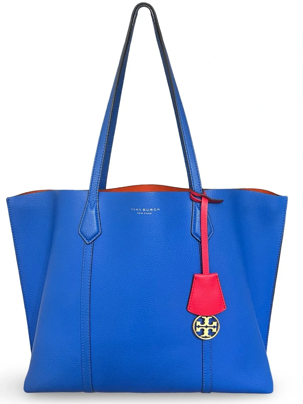 Tory Burch Perry Tote – Limited Edition 